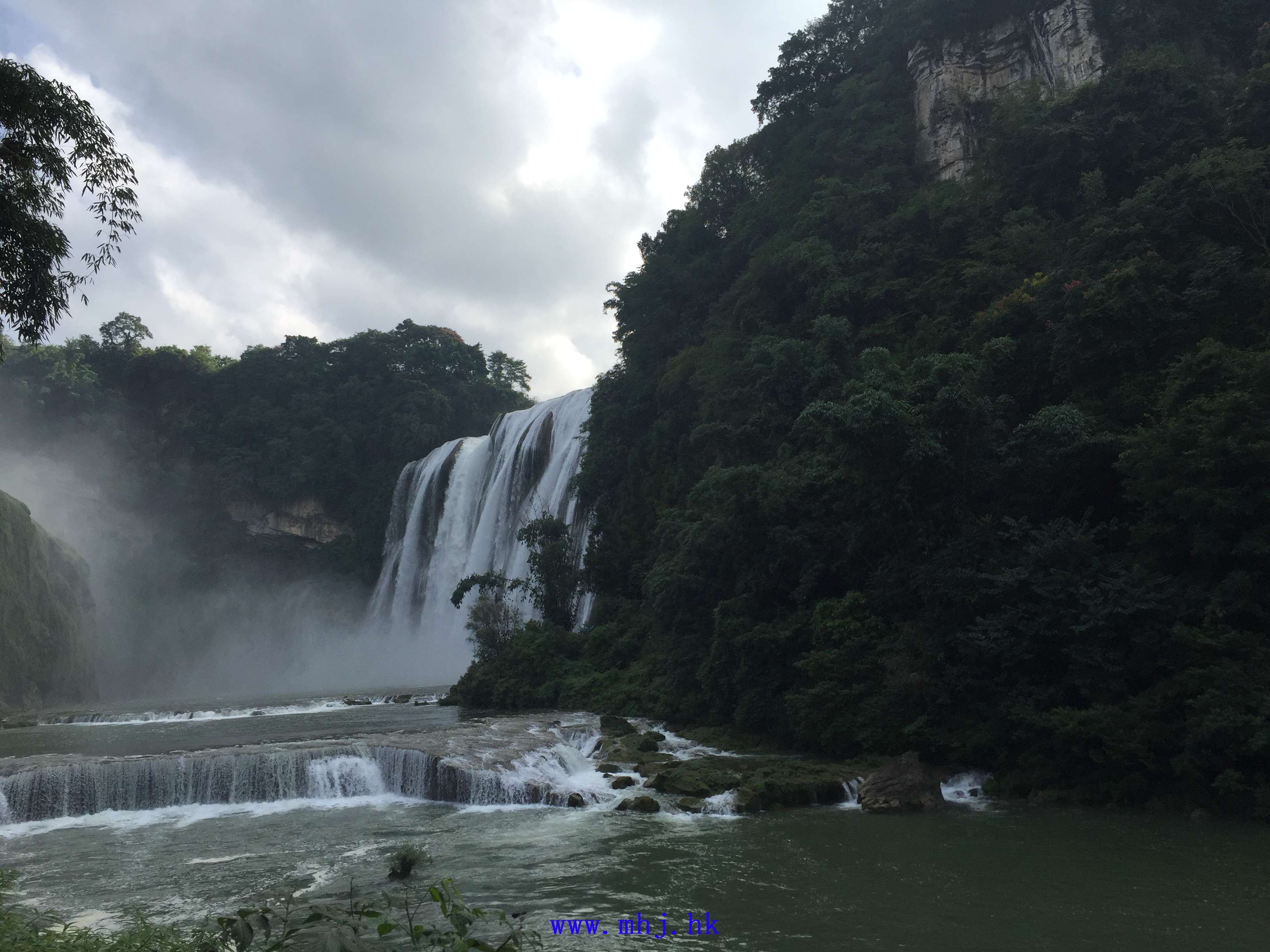 huangguoshu waterfall 黄果树大瀑布6.jpg